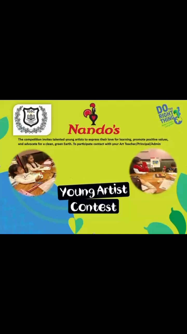 INTERNATIONAL GRAMMAR SCHOOL AND COLLEGE